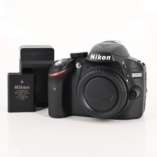 Nikon D3200 24.2MP Digital SLR