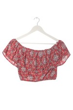HOLLISTER Blusa alla Carmen