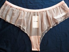 SHORT CULOTTE TEZENIS ROSA