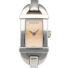 Orologi Gucci 6800L acciaio