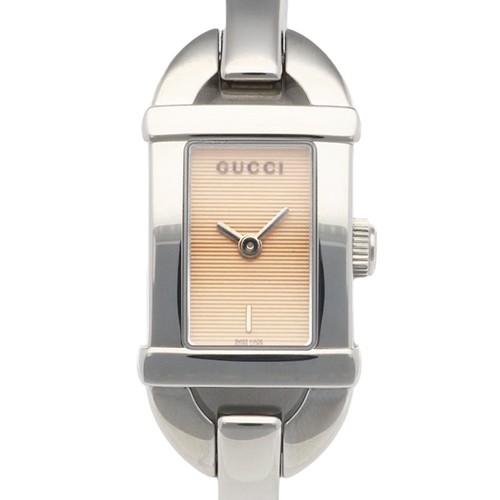 Orologi gucci 6800l - gucci, acciaio