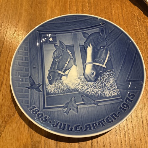 Bing grondahl g 1895 1975 - b&g, 1895-1975