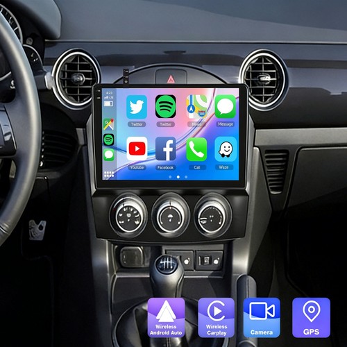 Autoradio 64g carplay - autoradio, gps