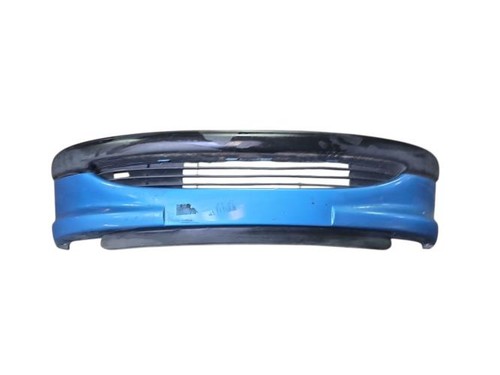 Paraurti anteriore peugeot 206 - anteriore,
