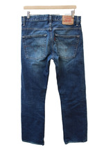 Jeans Levi's 507 pantaloni blu