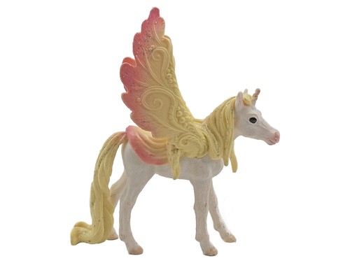 Schleich pegasus personaggio - pegasus,