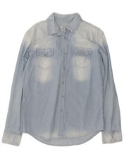 Camicia uomo Zara lavaggio