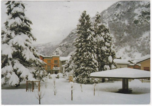 Villa santina udine park - -,
