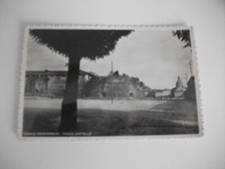 CASALE MONFERRATO PIAZZA