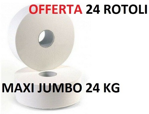 Rotoli maxi carta - rotoli,