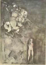 Agenore Fabbri-Cavaliere e