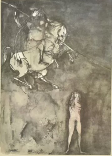 Agenore fabbri cavaliere - agenore, e