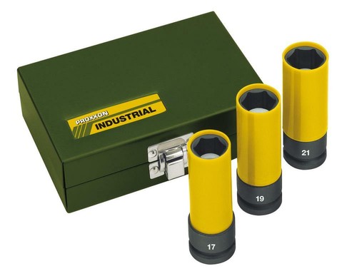 Proxxon 23938 set chiavi a - 23938,