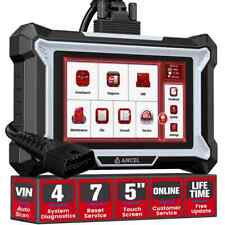 Ford Transit Professional Auto Diagnostica OBD2 Scanner Lettore di guasti chiaro DS10