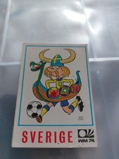 Figurina Panini Nuova Mondiali