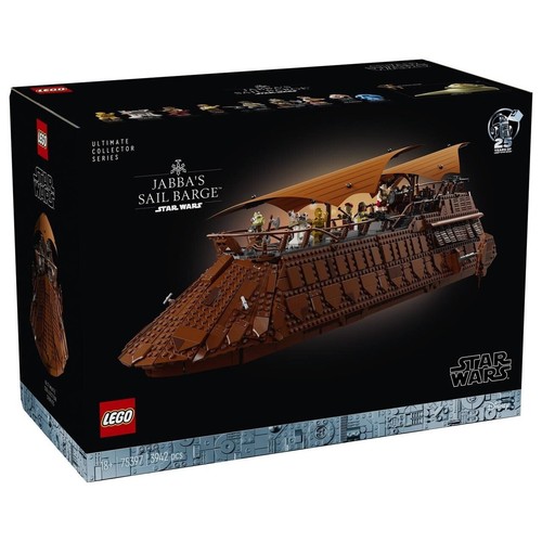 Lego star wars - wars, galeone