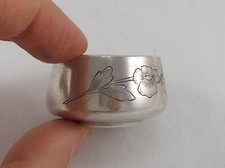 Raro Elegante Spezia Vassoio