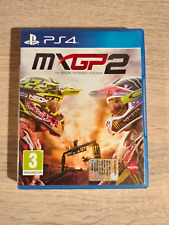 SONY PS4 MXGP 2 PAL ITA