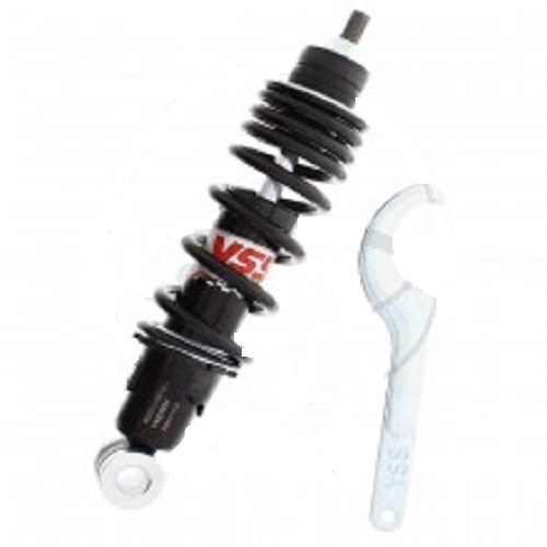 Ammortizzatore yss regolabile - ammortizzatore,