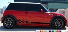 Kit strisce per mini cooper s