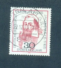 300. Anniversario della morte