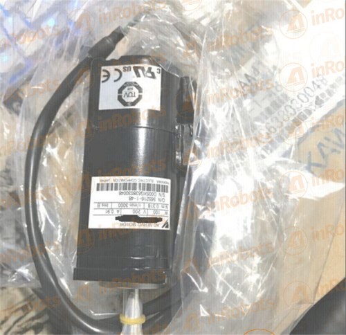 Yaskawa servomotore sgm a3b314 - yaskawa, sgm-a3b314