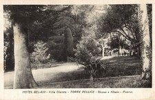 TORRE PELLICE, Torino - Hotel