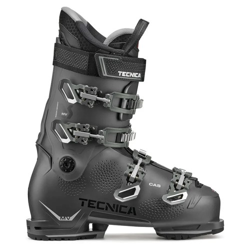 Tecnica mach sport - sport, gw