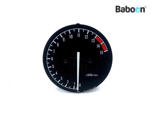 Orologio contagiri yamaha yzf - contagiri,