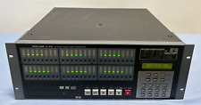 TEAC Corporation Tascam X-48 Sane Wave stazione di lavoro audio digitale 48 tracce