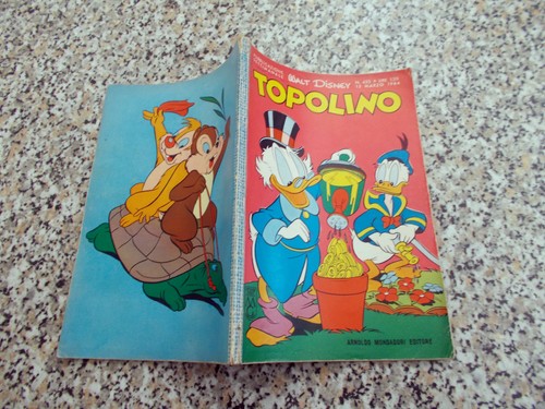 Topolino libretto 433 - topolino, n.433