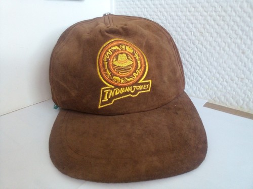 Casquette indiana jones - indiana,