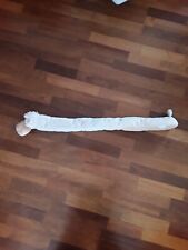 Paraspifferi porta cm 94 forma di pecora usato come da foto ottime condizioni