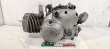 BLOCCO MOTORE ORIGINALE MOTO GUZZI DINGO 49cc 4 MARCE GT SUPER 4V (RV88)