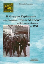 IL GRUPPO ESPLORANTE DELLA