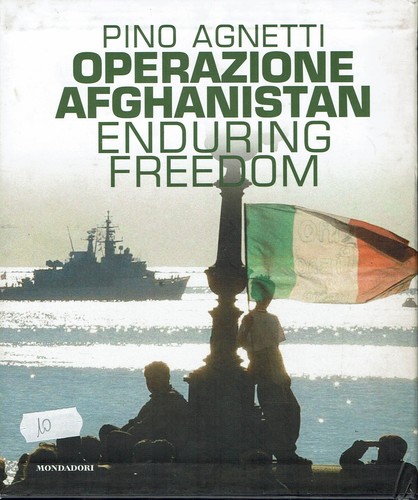 Pino agnetti operazione - pino,