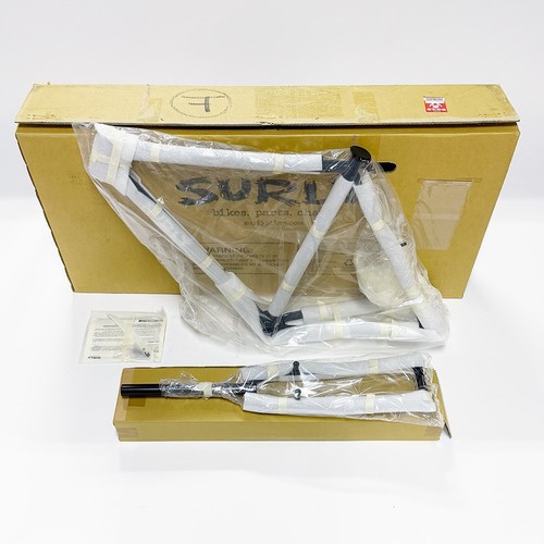 Surly cross check - surly,