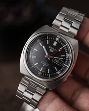 Cronografo automatico citizen - cronografo,