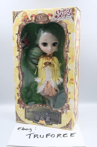 Pullip doll 141 - pullip,