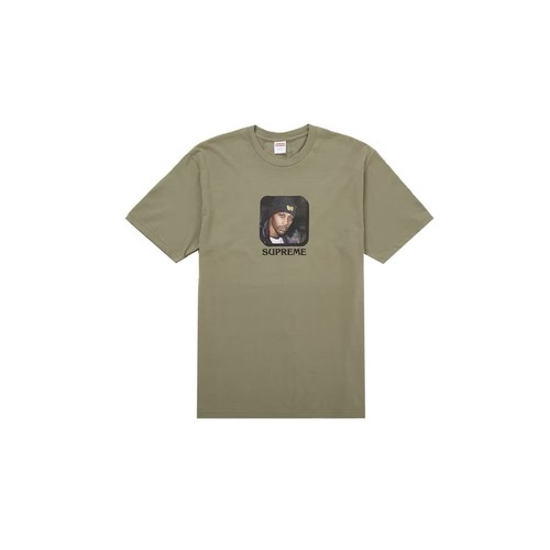 Shirt mano supreme wu - supreme,