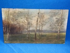 Quadro - Dipinto - Olio Su