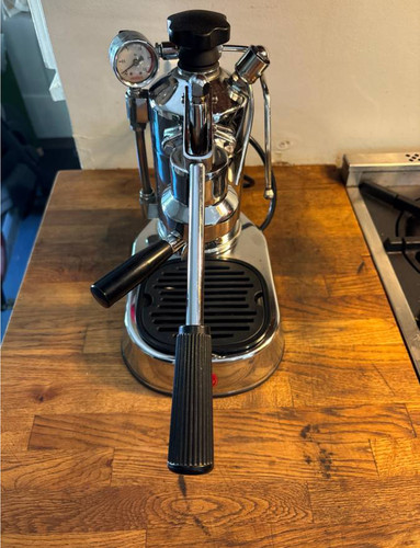 Pavoni 16 espresso - pc-16,