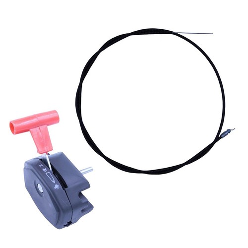Cavo acceleratore 142 con - cm,