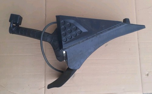 Cassa filtro fantic xmf 125 - fantic,