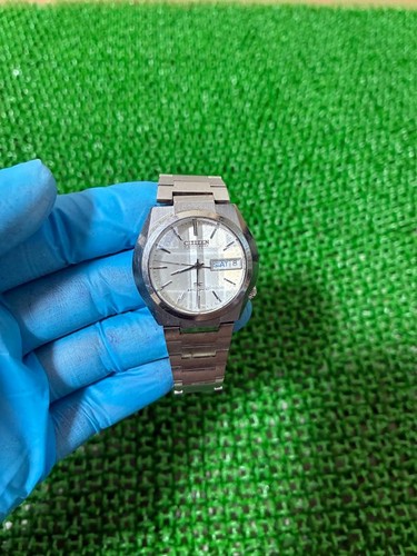 Orologio uomo citizen - orologio, hisonic