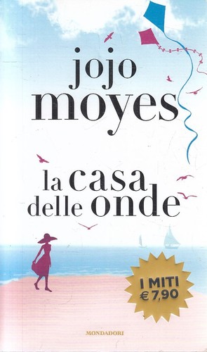 Ln2 casa delle onde - ln2-,