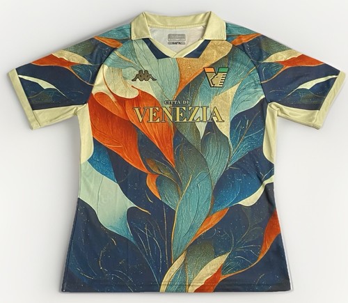 Maglia calcio kappa - calcio, venezia