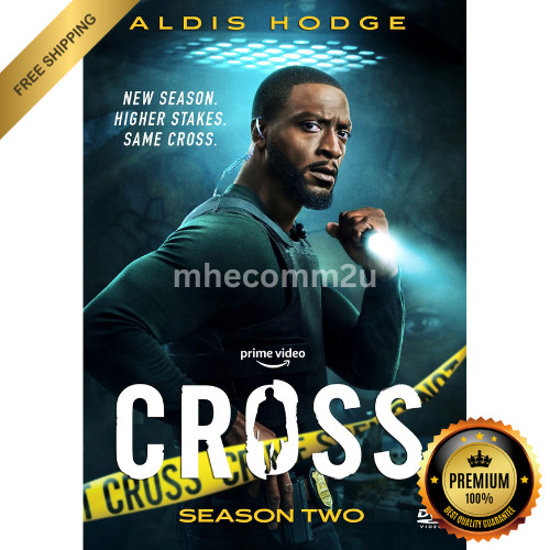 Cross series season - series, 1-2