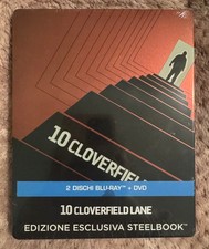 10 Cloverfield Lane - Edizione