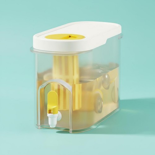 Dispenser con rubinetto grande - dispenser,